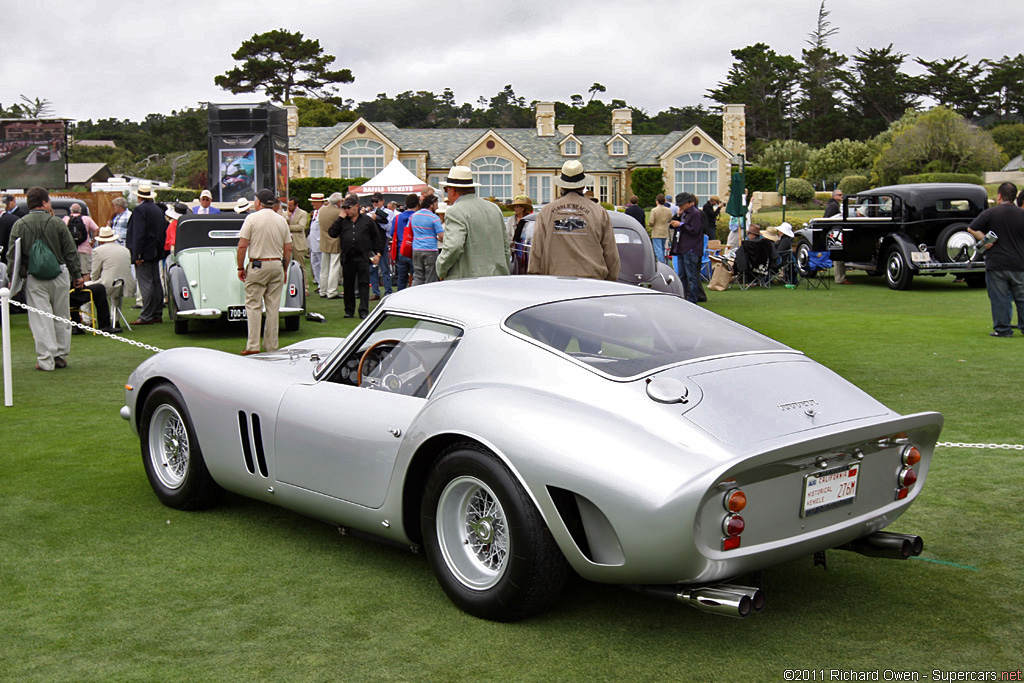 2011 Pebble Beach Concours d'Elegance-4