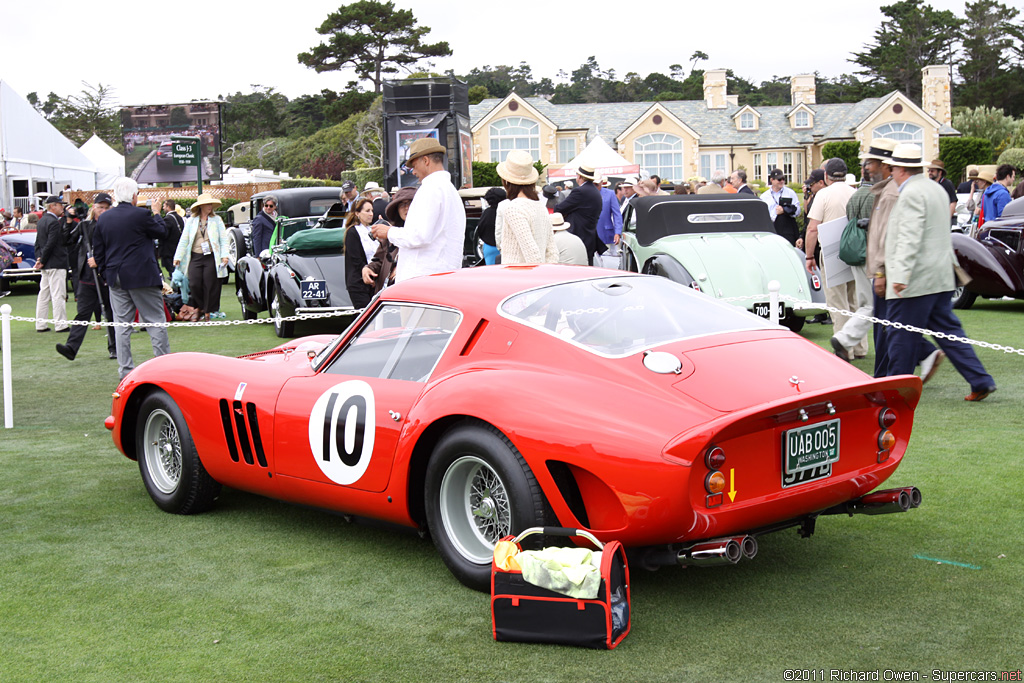 2011 Pebble Beach Concours d'Elegance-4