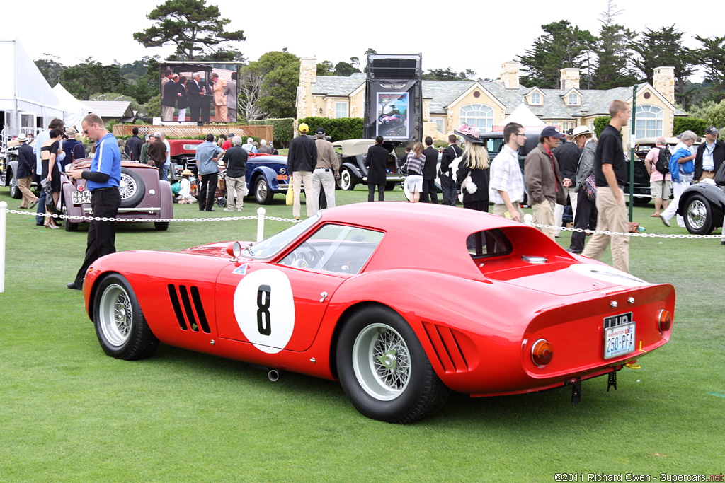 2011 Pebble Beach Concours d'Elegance-4