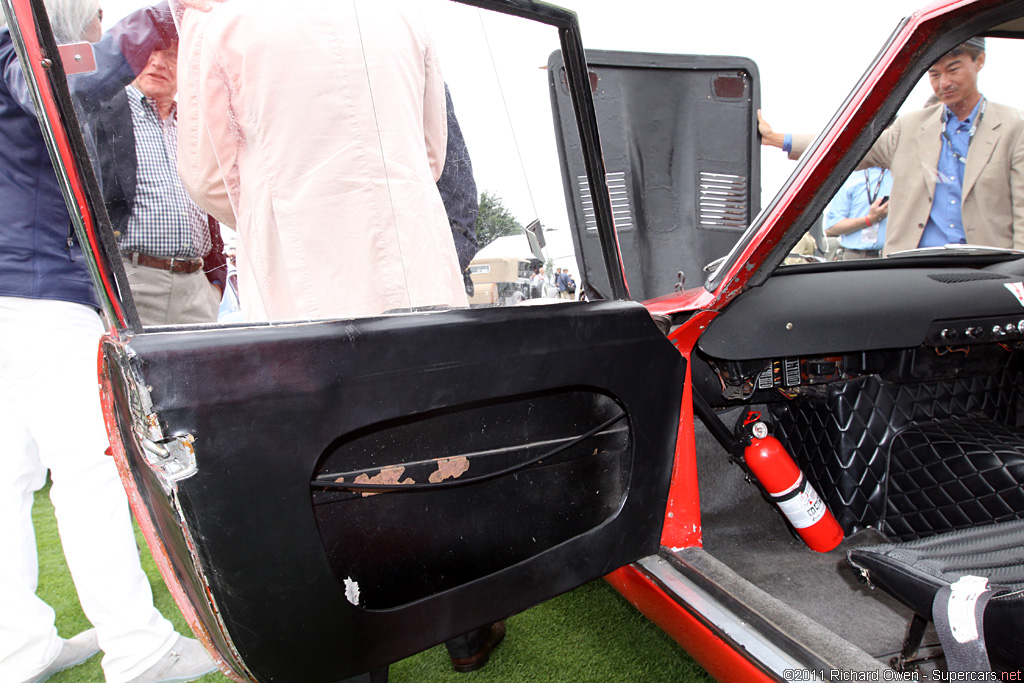 2011 Pebble Beach Concours d'Elegance-4