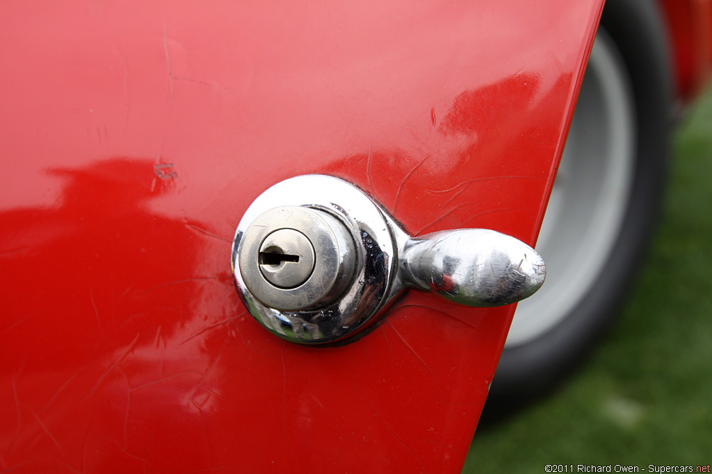 2011 Pebble Beach Concours d'Elegance-4