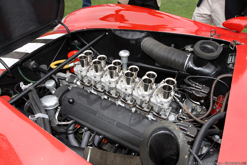 2011 Pebble Beach Concours d'Elegance-4