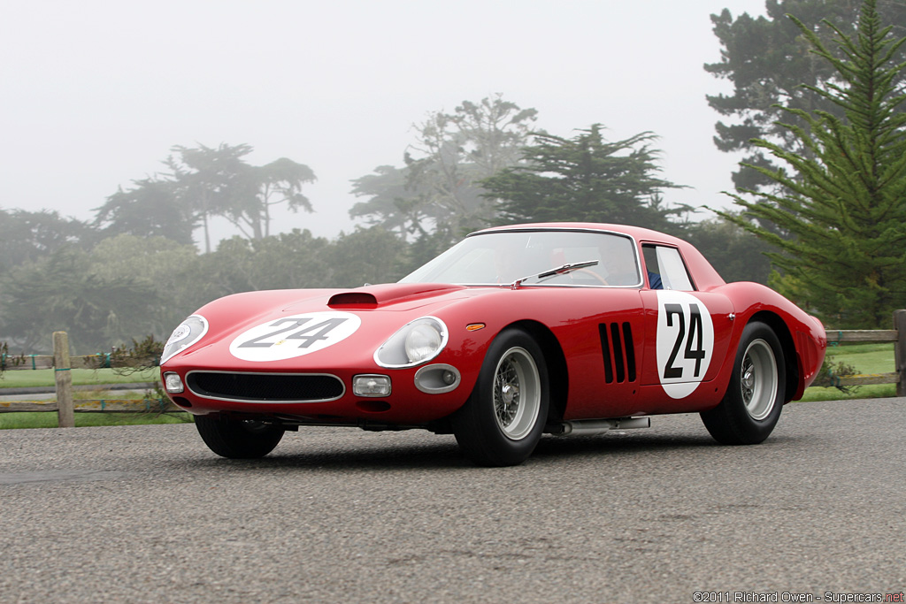 2011 Pebble Beach Concours d'Elegance-4