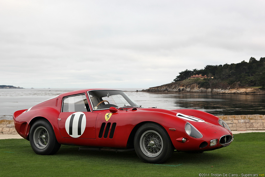 2011 Pebble Beach Concours d'Elegance-4