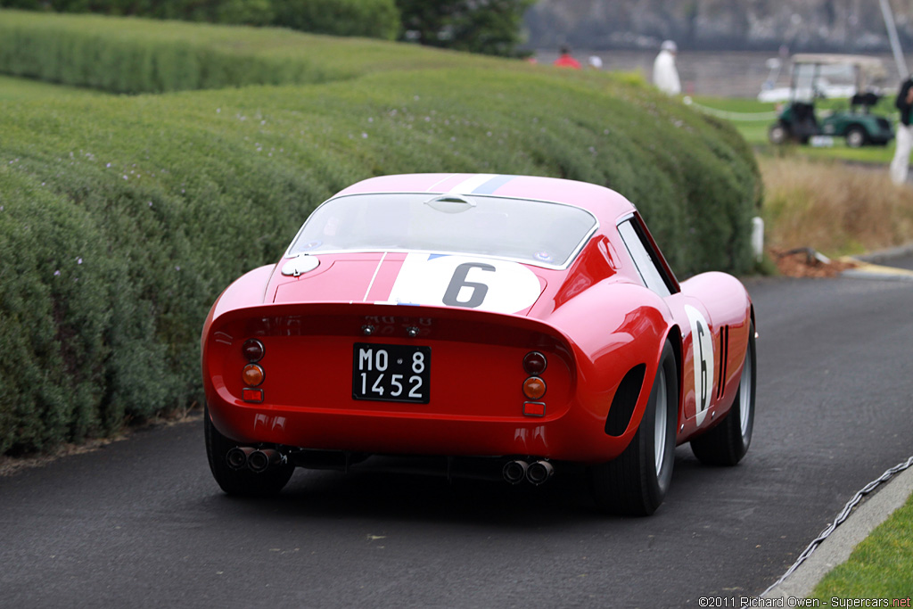 2011 Pebble Beach Concours d'Elegance-4