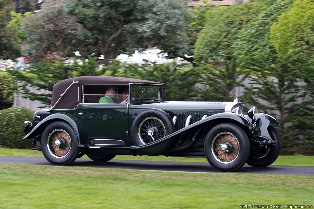 2011 Pebble Beach Concours d'Elegance-6