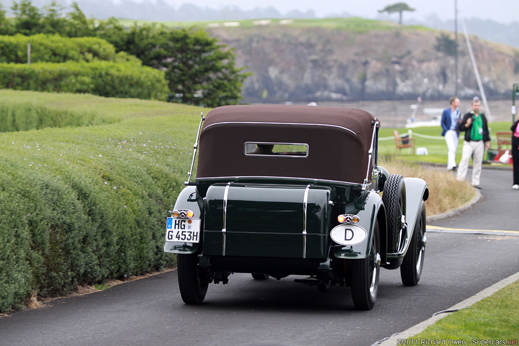 2011 Pebble Beach Concours d'Elegance-6