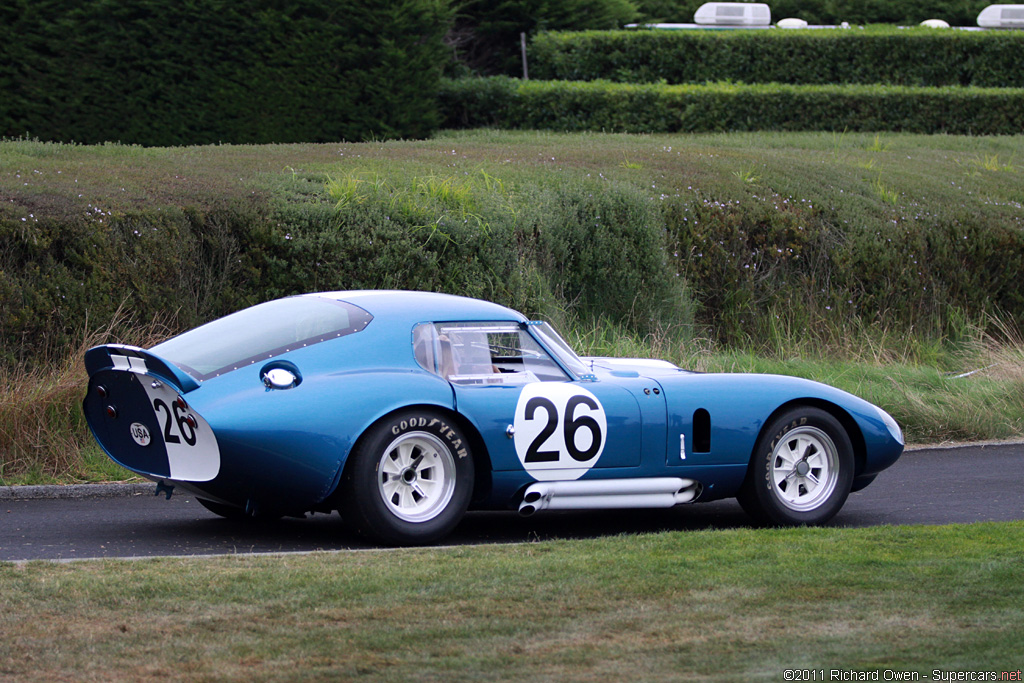 2011 Pebble Beach Concours d'Elegance-14