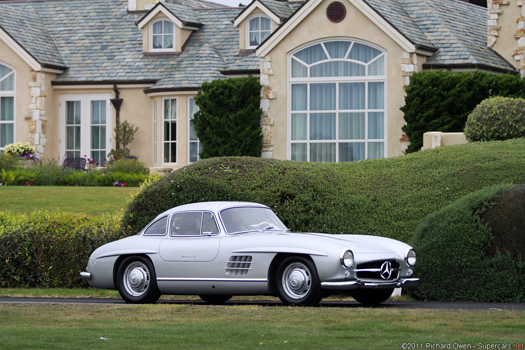 2011 Pebble Beach Concours d'Elegance-8