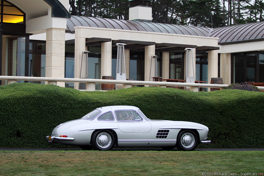 2011 Pebble Beach Concours d'Elegance-8