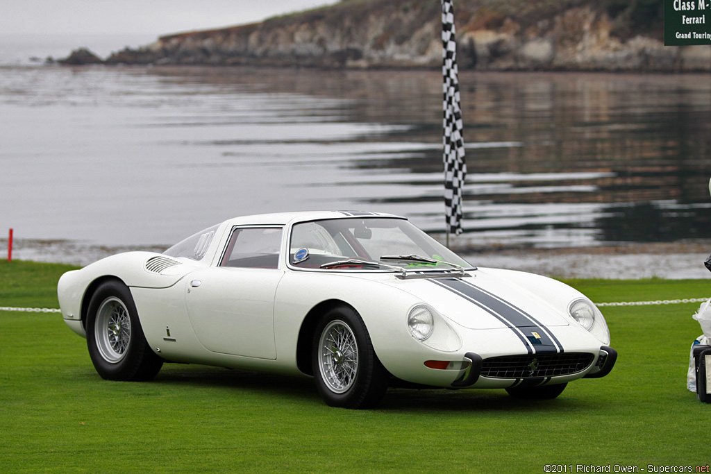 2011 Pebble Beach Concours d'Elegance-5