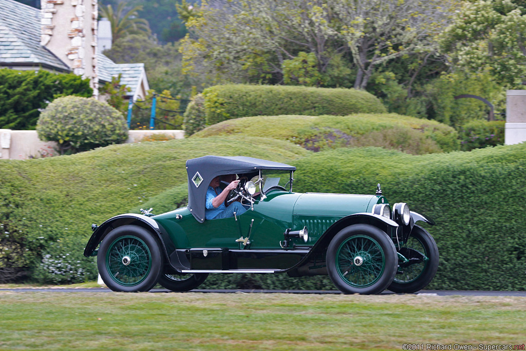 2011 Pebble Beach Concours d'Elegance-10