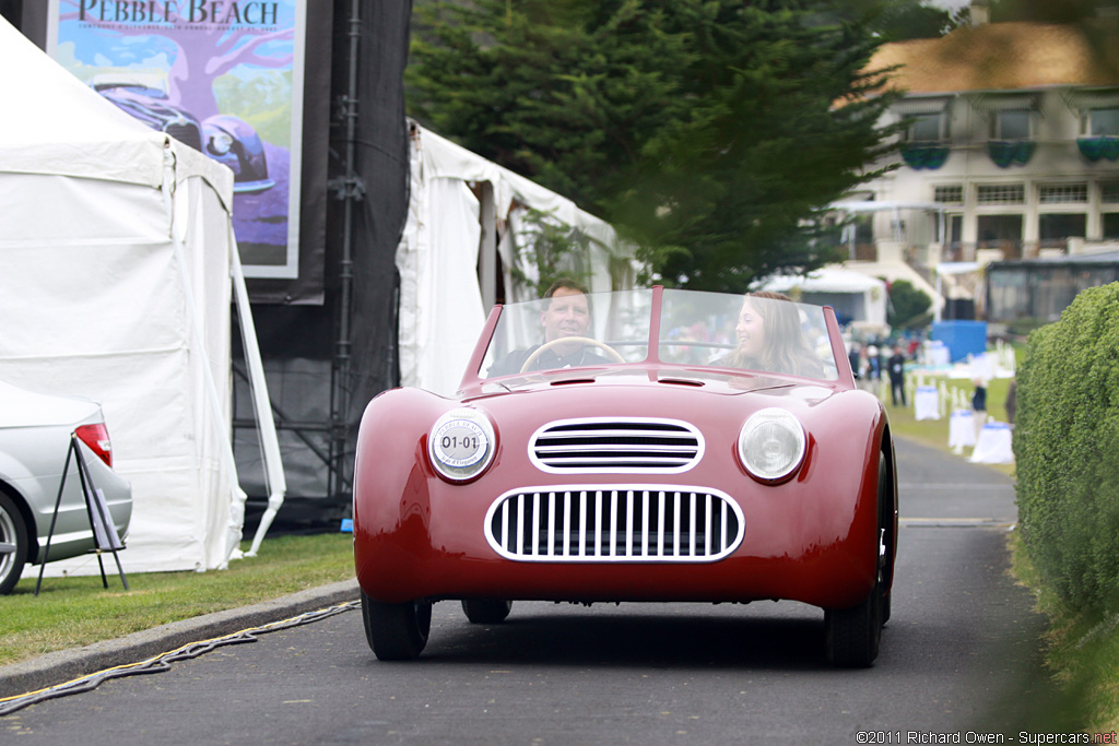 2011 Pebble Beach Concours d'Elegance-14