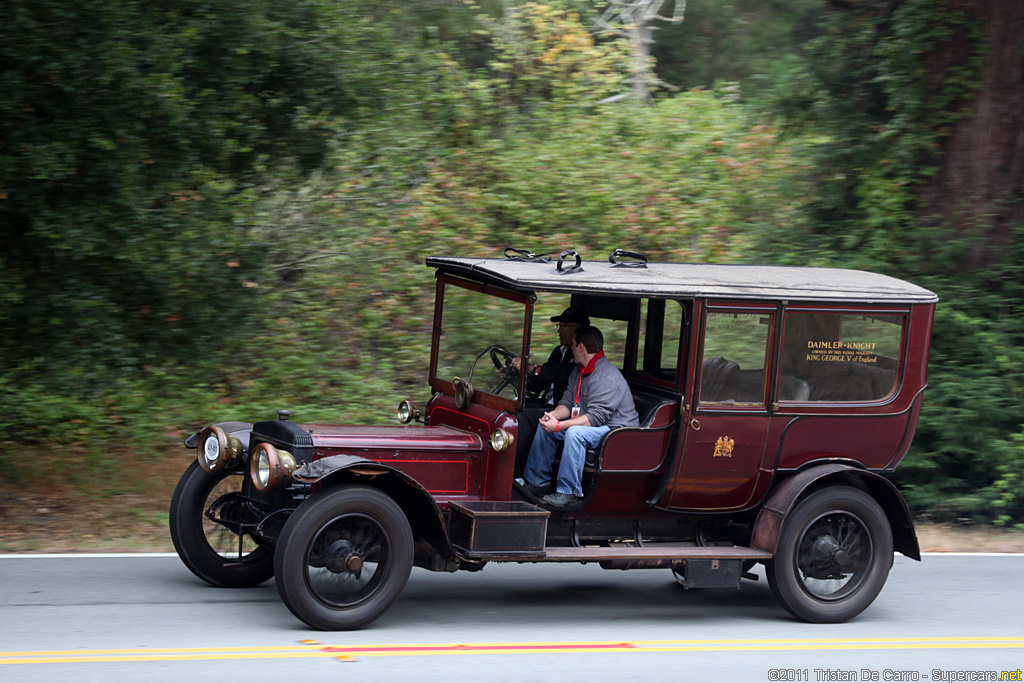 2011 Pebble Beach Concours d'Elegance-12