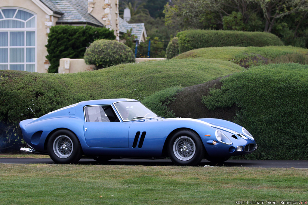 2011 Pebble Beach Concours d'Elegance-4