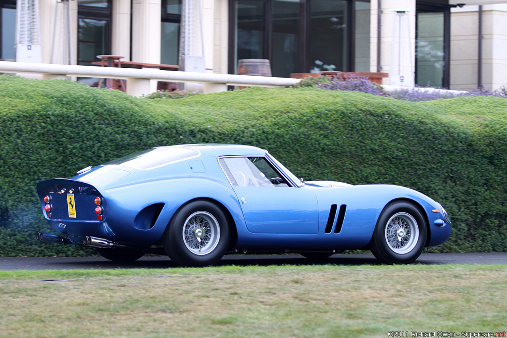 2011 Pebble Beach Concours d'Elegance-4