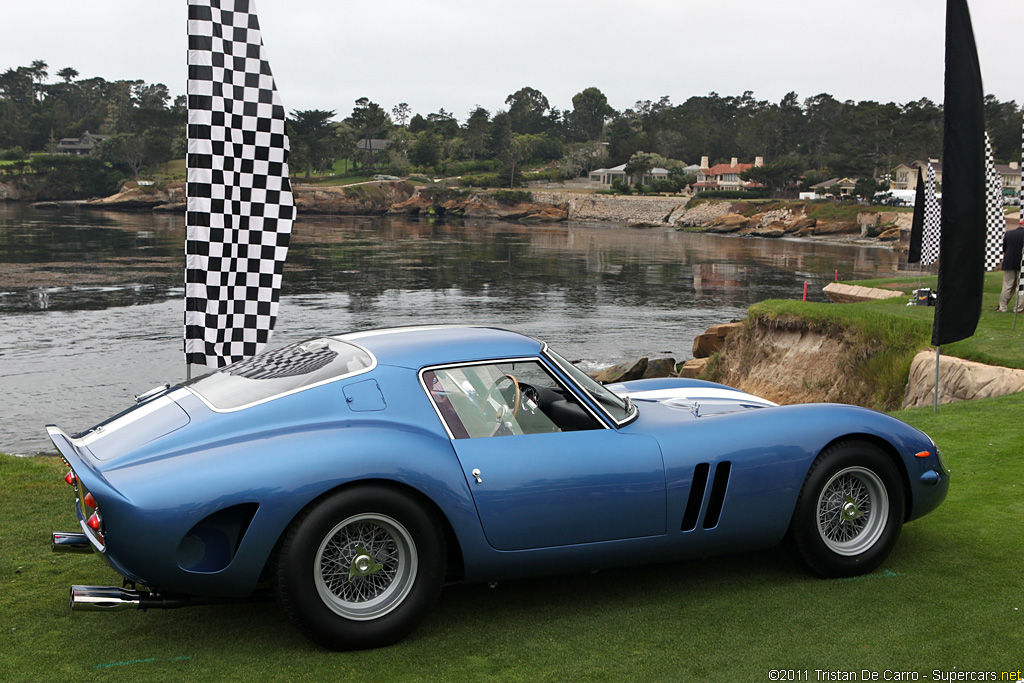 2011 Pebble Beach Concours d'Elegance-4