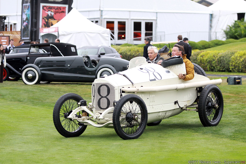 2011 Pebble Beach Concours d'Elegance-7