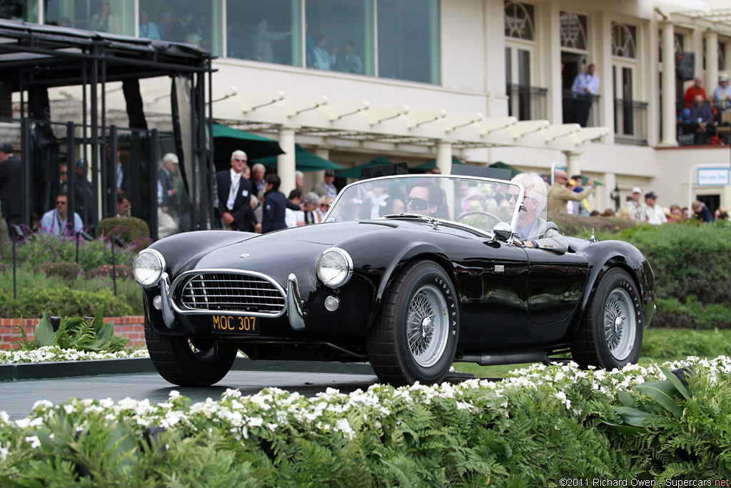 2011 Pebble Beach Concours d'Elegance-12