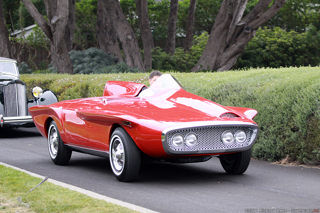 2011 Pebble Beach Concours d'Elegance-13