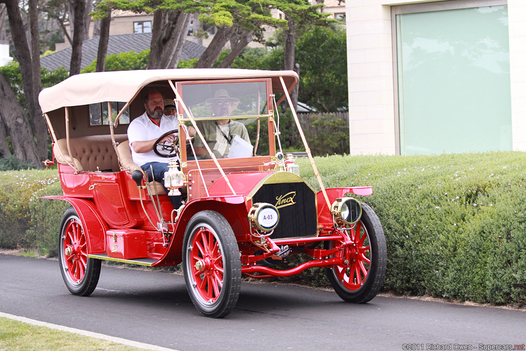 2011 Pebble Beach Concours d'Elegance-17