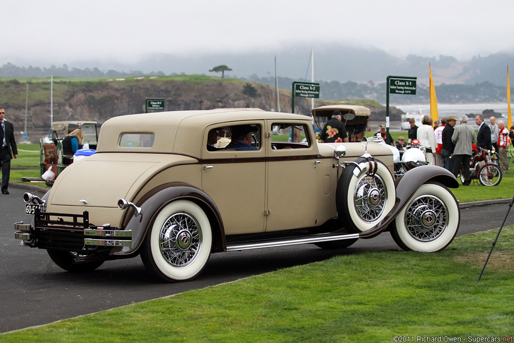 2011 Pebble Beach Concours d'Elegance-9