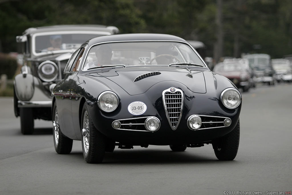 2011 Pebble Beach Concours d'Elegance-14