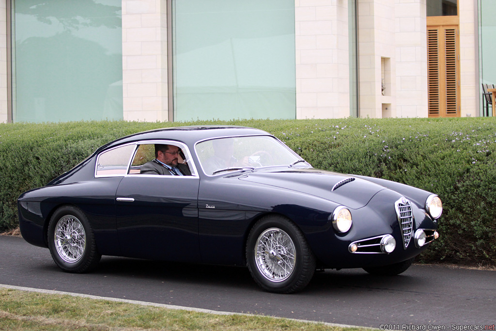 2011 Pebble Beach Concours d'Elegance-14