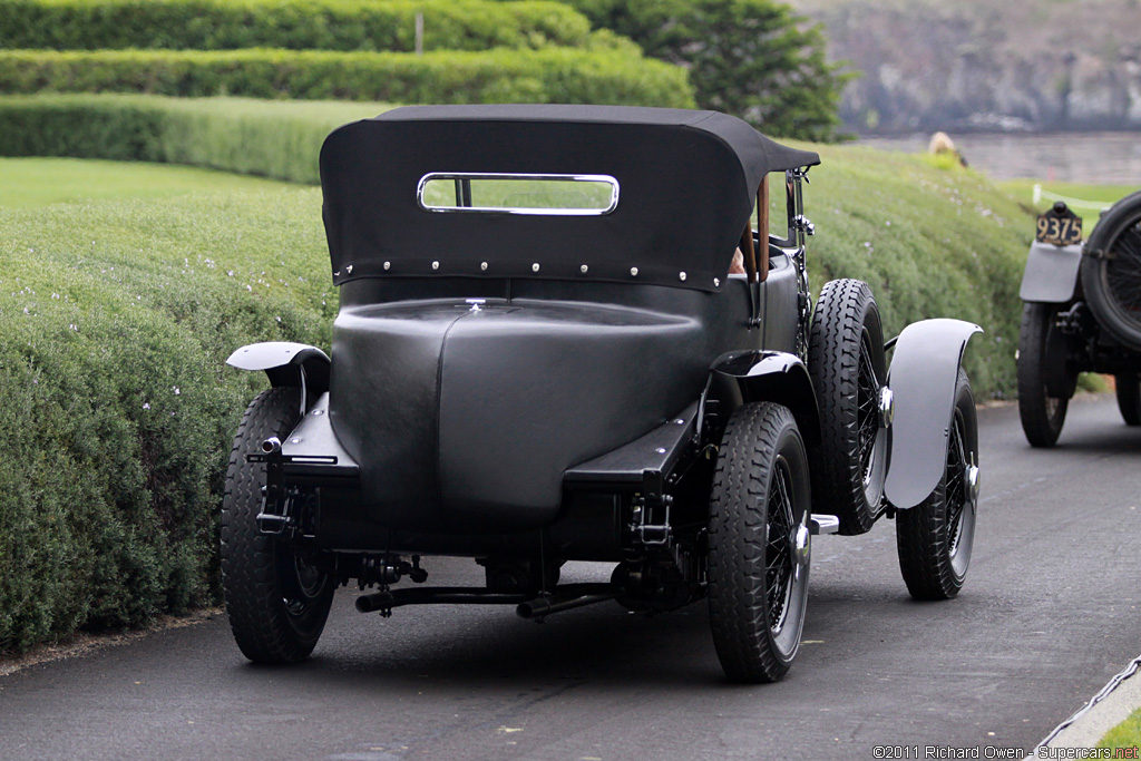 2011 Pebble Beach Concours d'Elegance-10