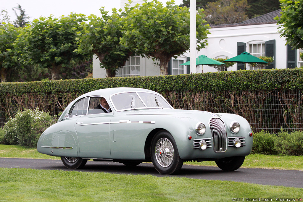 2011 Pebble Beach Concours d'Elegance-13