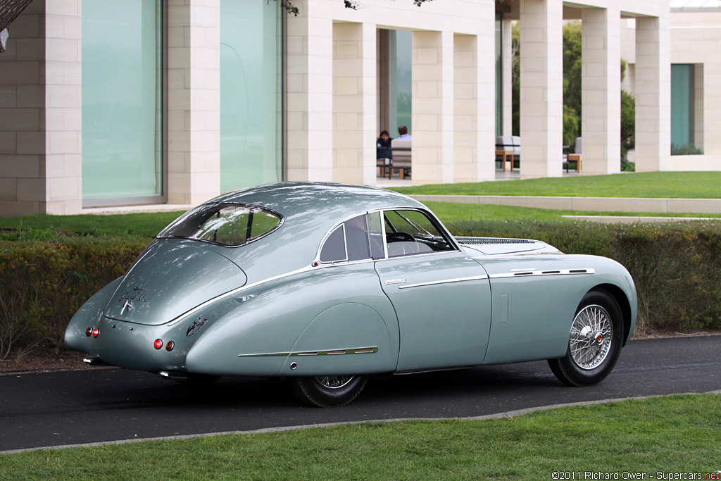 2011 Pebble Beach Concours d'Elegance-13