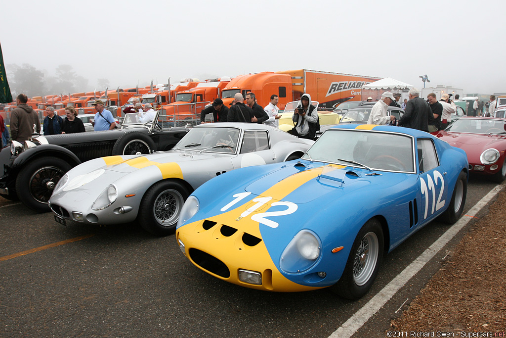 2011 Pebble Beach Concours d'Elegance-4