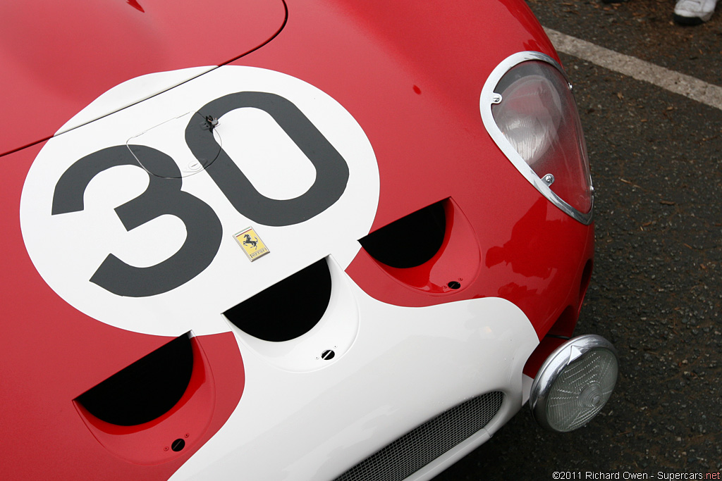 2011 Pebble Beach Concours d'Elegance-4