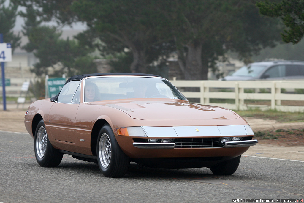 2011 Pebble Beach Concours d'Elegance-5