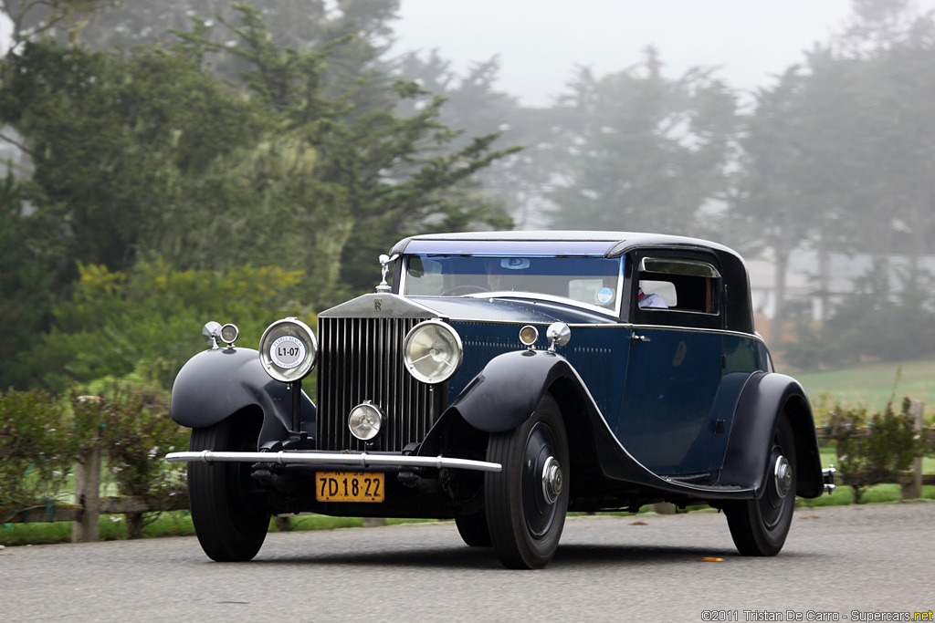 2011 Pebble Beach Concours d'Elegance-12