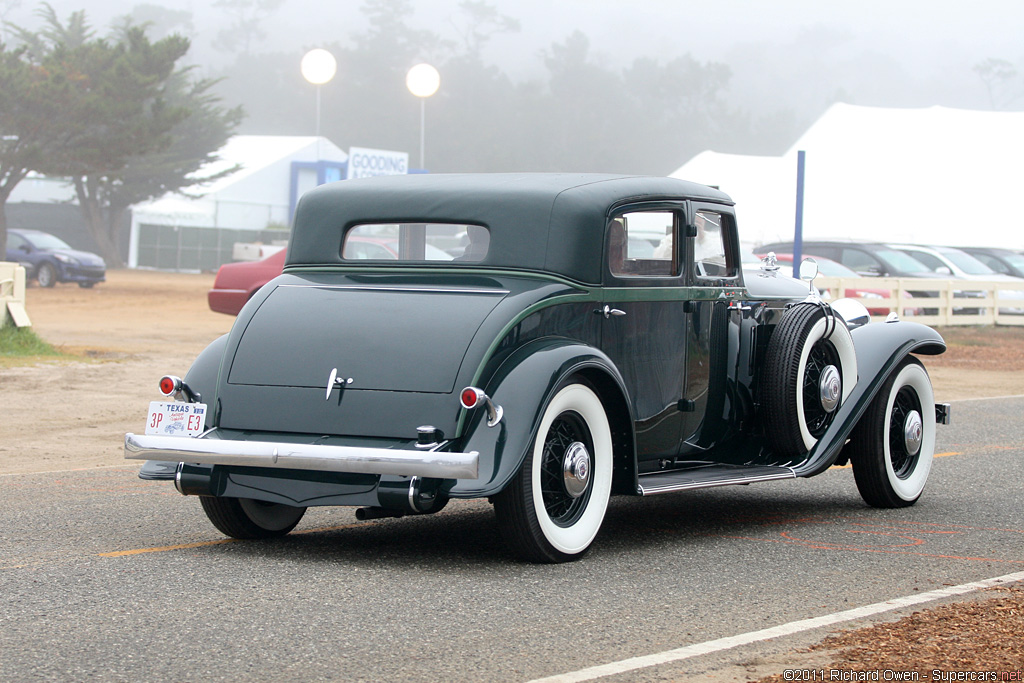 2011 Pebble Beach Concours d'Elegance-9