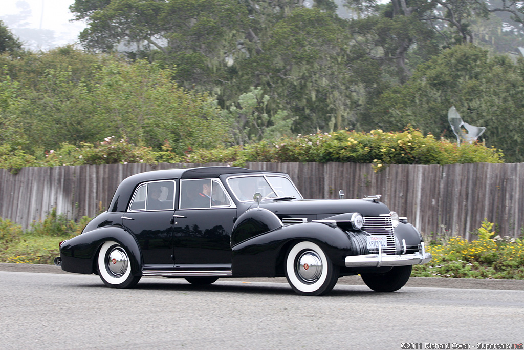 2011 Pebble Beach Concours d'Elegance-15