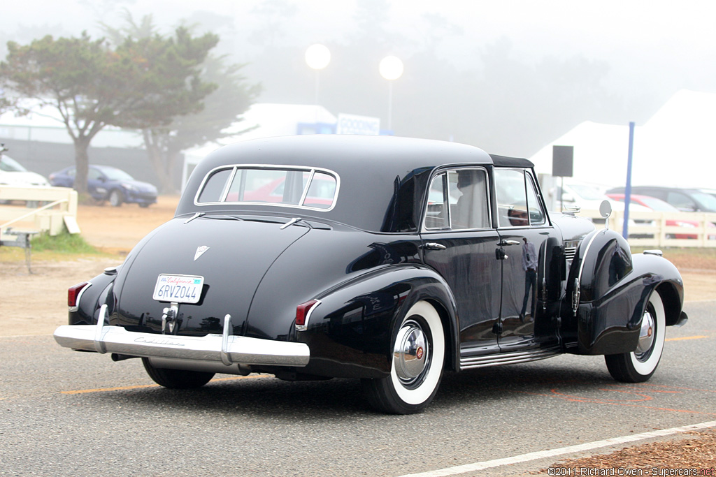 2011 Pebble Beach Concours d'Elegance-15