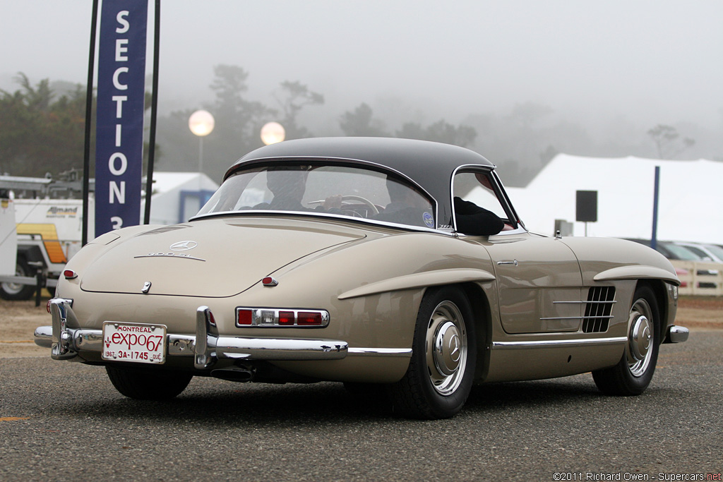 2011 Pebble Beach Concours d'Elegance-8