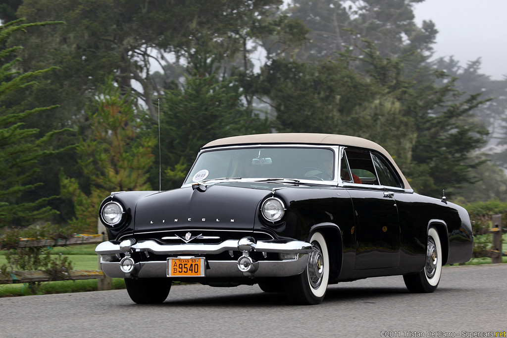 2011 Pebble Beach Concours d'Elegance-13