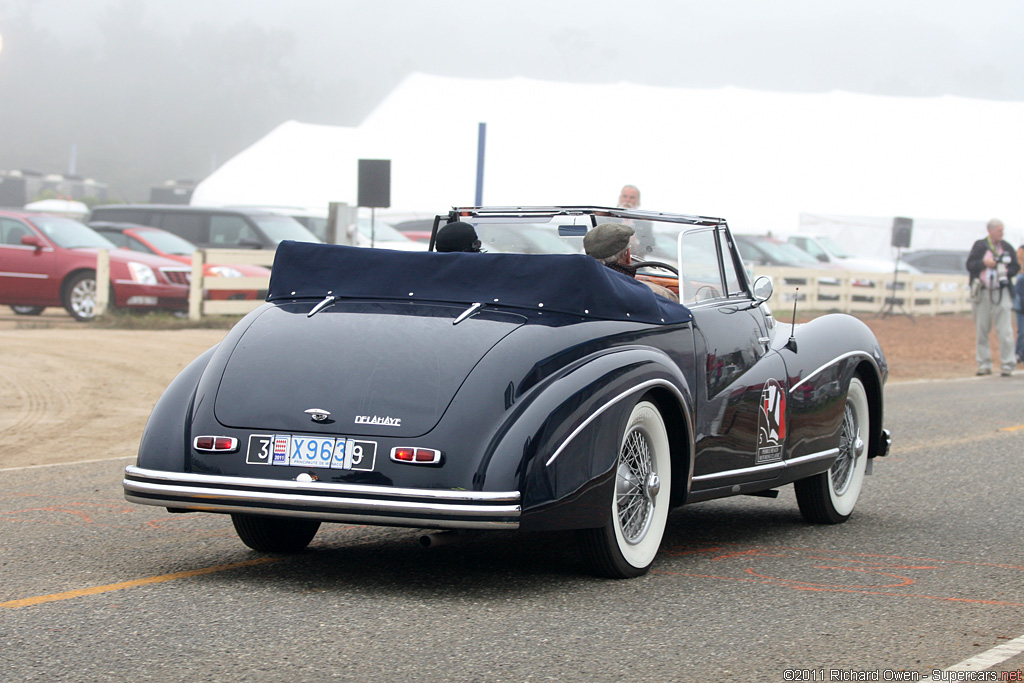 2011 Pebble Beach Concours d'Elegance-13