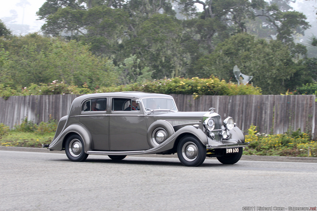 2011 Pebble Beach Concours d'Elegance-3