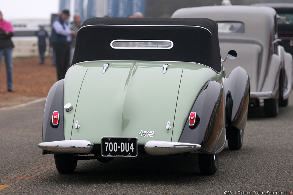 2011 Pebble Beach Concours d'Elegance-3