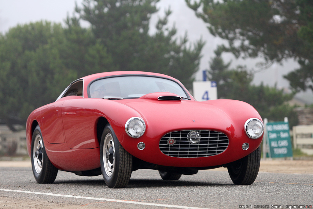 2011 Pebble Beach Concours d'Elegance-14