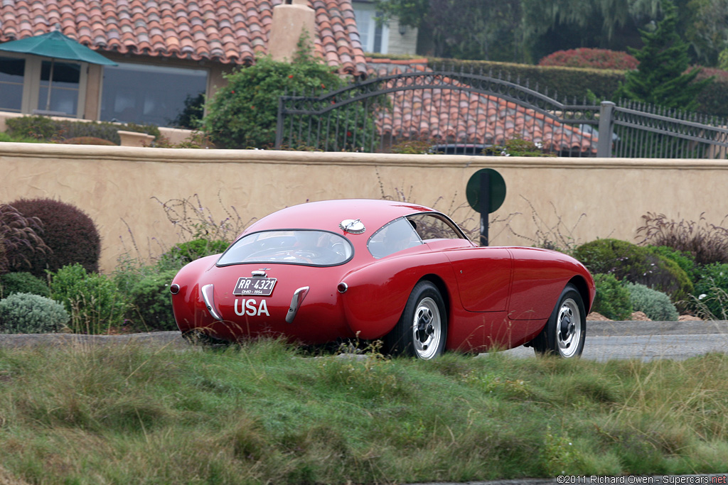 2011 Pebble Beach Concours d'Elegance-14