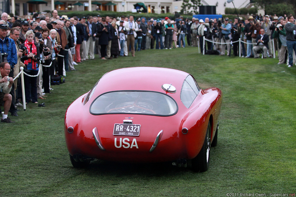 2011 Pebble Beach Concours d'Elegance-14