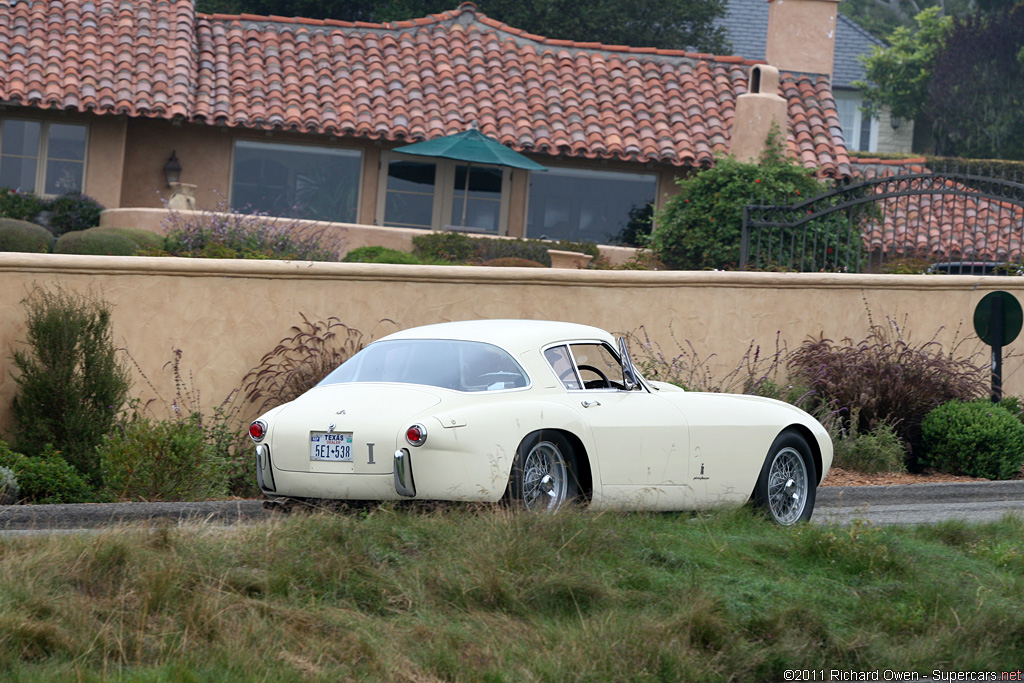 2011 Pebble Beach Concours d'Elegance-12