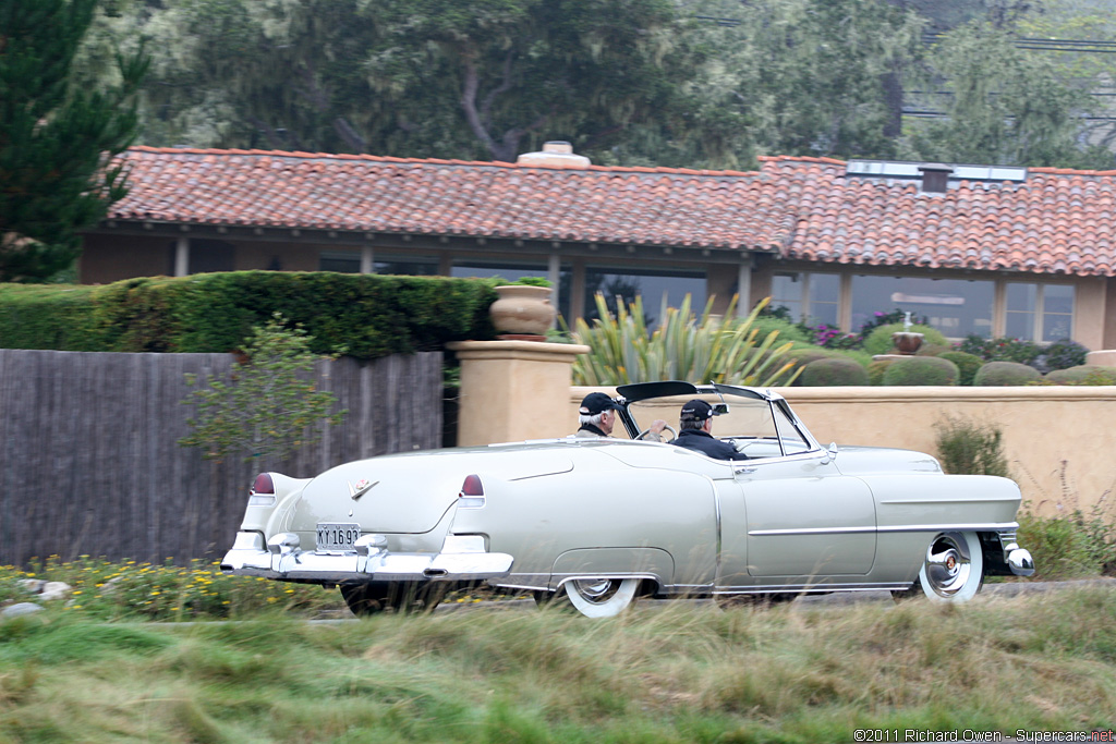 2011 Pebble Beach Concours d'Elegance-13