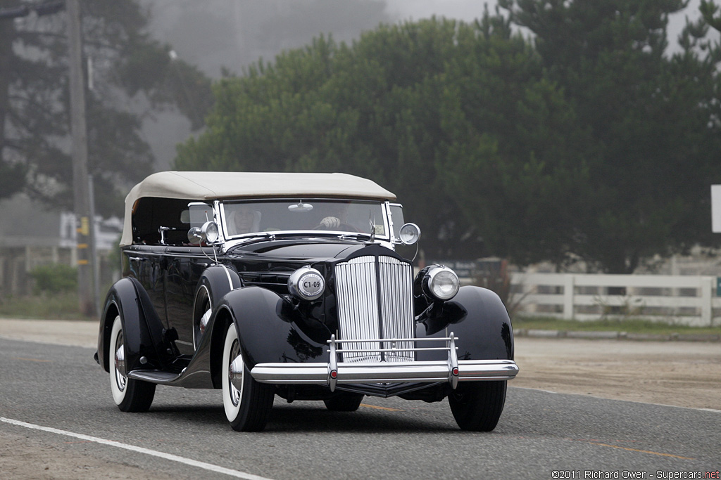 2011 Pebble Beach Concours d'Elegance-15