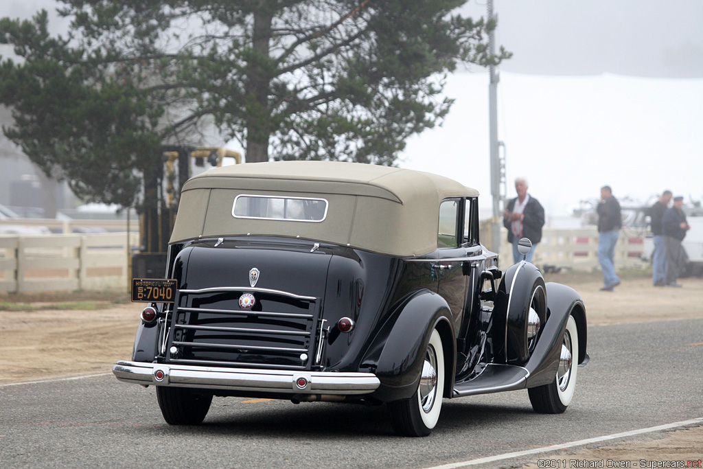 2011 Pebble Beach Concours d'Elegance-15